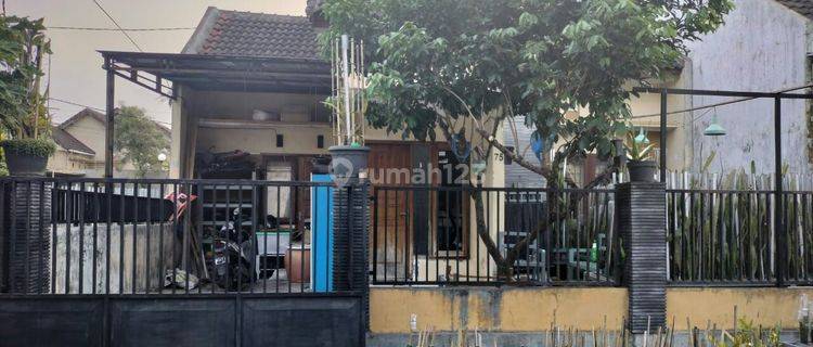 RUMAH BAGUS MINIMALIS HARGA BAGUS DI DAU KABUPATEN MALANG.  1