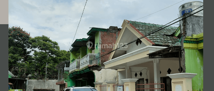 Sewa Rumah Keren Strategis Dekat Jtp Lingkungan Bersih Kota Batu 1