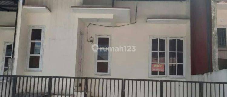 RUMAH BAGUS MINIMALIS HARGA BAIK DI ARJOSARI KOTA MALANG. 1