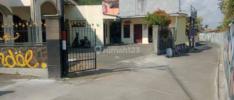 RUMAH BAGUS HARGA BAIK DI SONGGORITI KOTA BATU. 1