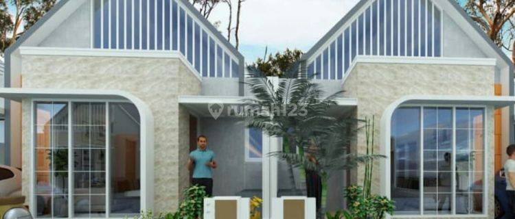 PROMO RUMAH VILA HARGA BAGUS DI JUNREJO KOTA BATU. 1