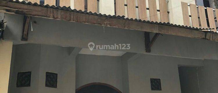 RUMAH BAGUS HARGA BAIK DI TEMAS KOTA BATU. 1