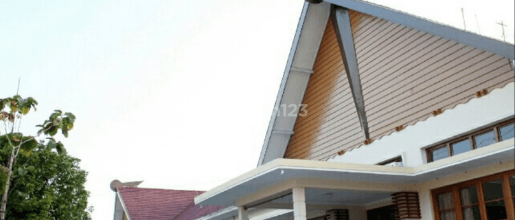 Rumah Sakit Fasilitas Lengkap Terkemuka Profesional Kota Malang 1