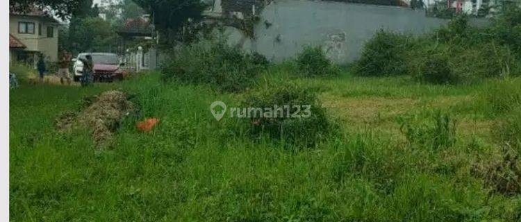 Tanah Murah Dengan View Deretan Pegunungan Di Panderman Hill Batu 1