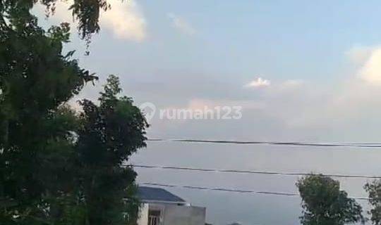 Tanah Luas Akses Super Mudah View Gunung Untuk Cluster Keren Kota Batu 1