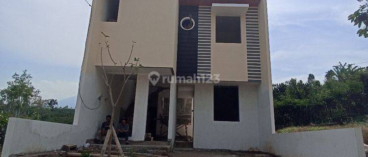 Rumah Minimalis Gaya Jepang Free Desain Interior Di Nayanika Malang 1