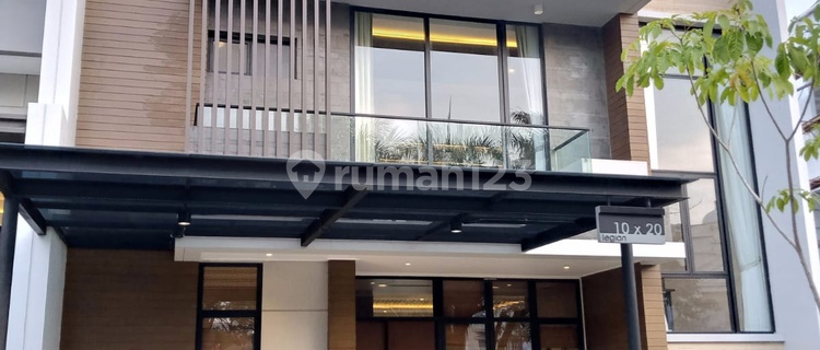 For Sale Luxury House PIK 2 1