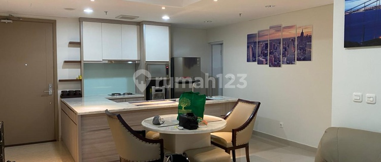 For Sale Gold Coast PIK Apartment, Fully Furnished 1