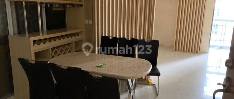  Di Jual Cepat Town Home The Mansion Jasmine Bellavista Di Kemayoran 1