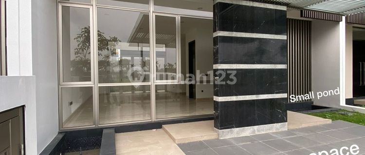 For Rent Golf Island House Pik Cluster Chopin 1