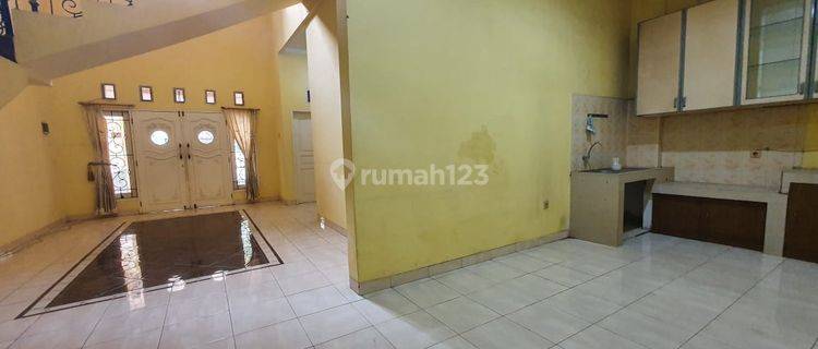  Dijual Rumah di Muara Karang, Bagus, Rapi 1