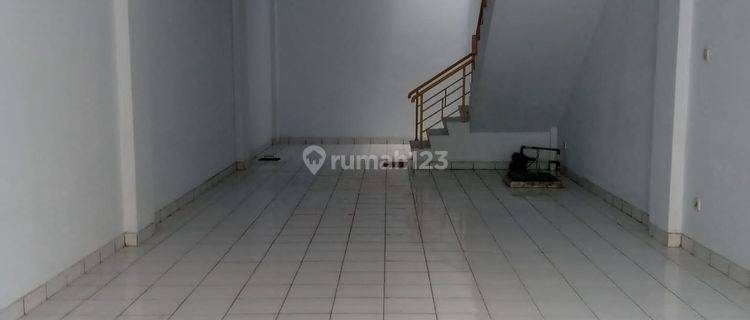 Dijual Ruko Mutiara Taman Palem Cengkareng 1