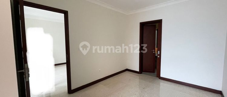 Dijual Apartement Permata Hijau Suites, 2 Bedroom 1