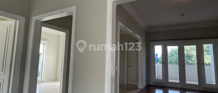 For Sale and Rent Nice House in Fontainebleau Golf Residence Bsd City 1