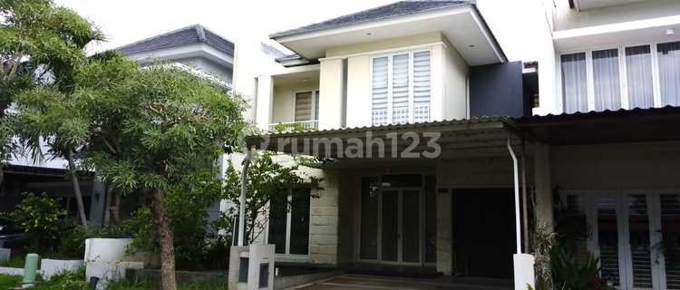 For Sale Royal Residence House Surabaya 1