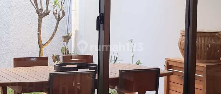 For Sale and Rent Ready-to-Occupy Homes in Alam Sutera 1