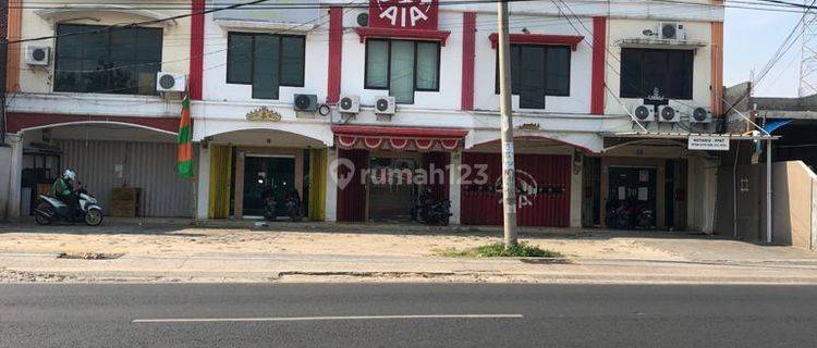 Dijual Ruko di Kota Bandar Lampung  1