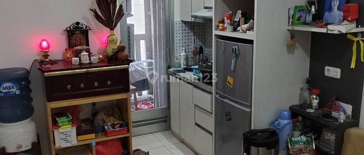 Termurah Dijual Cepat Apartement Greenbay Pluit  1