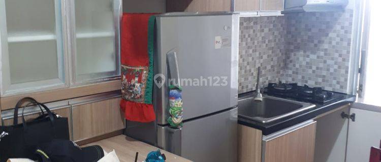 Murah Apartemen Green Bay 2 BR Semi Furnished 1