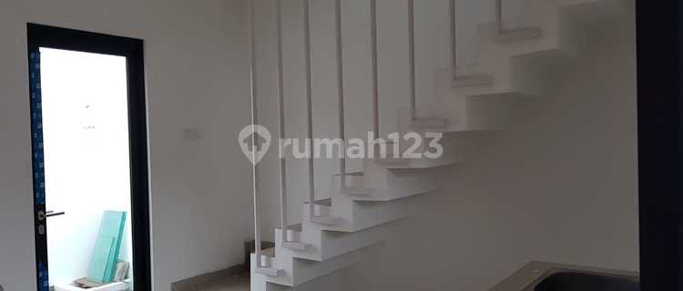 Di Jual Rumah Brand New Didalam Cluster Jababeka Cikarang 1