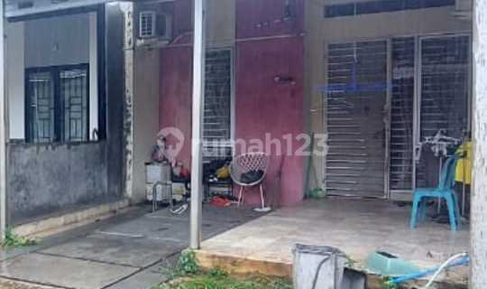 Dijual Rumah Murah Siap Huni di Mutiara Gading City Bekasi  1