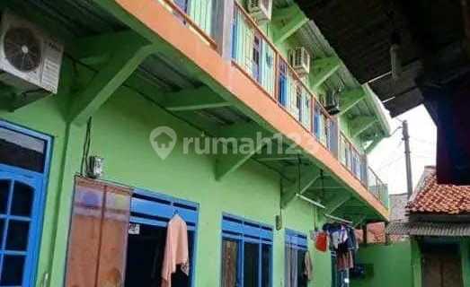 Rental House/Kost with 55 Doors in Pulogebang Area, East Jakarta 1