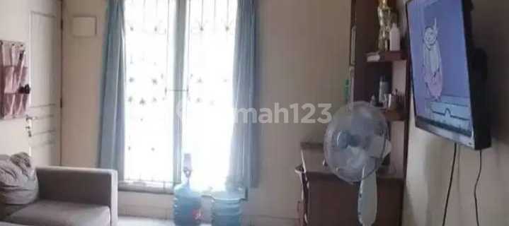 Dijual Rumah Luas 135 Dalam Cluster Boulevard Harapanindah Bekasi 1