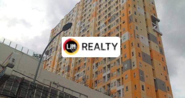 Di Jual Apartemen Harga BU Dekat Tol Jati Bening Caman Bekasi Jawa Barat 1