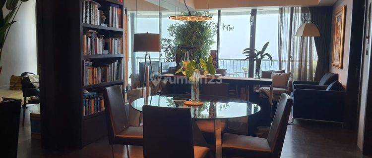 Apartemen St Moritz Royal Dijual Murah Puri Indah Jakarta Barat 1