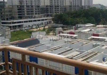 Dijual Murah Apartment Sentul City Bogor 1