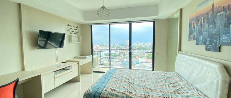 Disewa Murah Cepat Apartment Nine Residence di Jakarta Selatan 1
