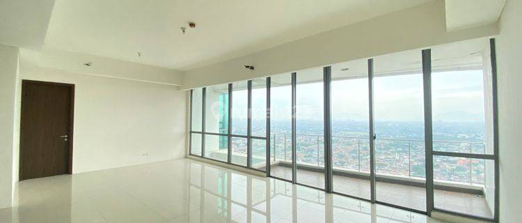 Dijual Cepat Murah Apartment St.moritz di Cbd Jakarta Barat 1