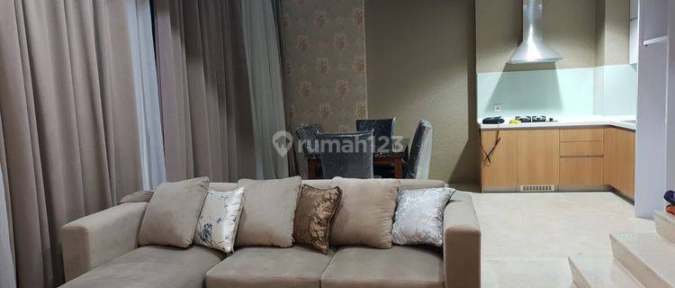 Dijual Cepat Murah Apartment Satu Delapan Satu8 Jakarta Barat 1