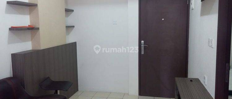 Dijual Murah Cepat Apartment Puri Parkview di Jakarta Barat 1