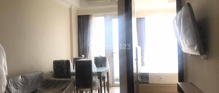 Disewa Murah Cepat Apartment Menteng Park di Jakarta Pusat 1