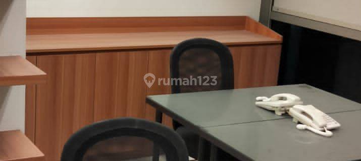 Dijual Murah Office Ciputra Internasional Puri Jakarta Barat 1