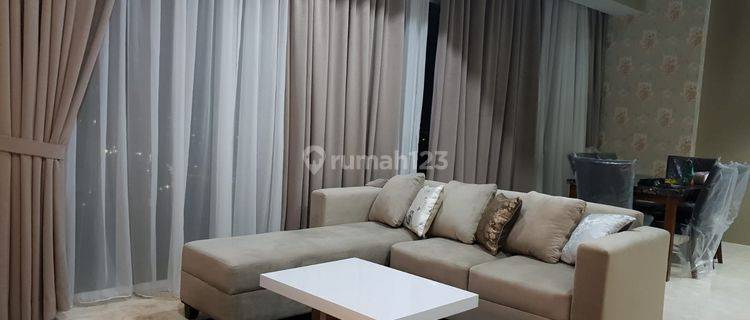 Dijual Cepat Murah Apartment Satu8 Residence di Jakarta Barat 1