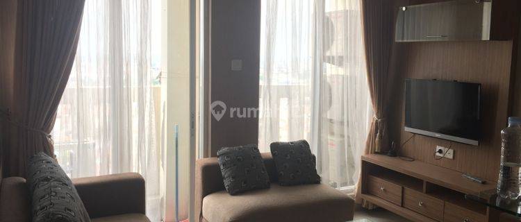 Apartemen Belmont Dijual Murah 3BR Tower Everest Srengseng 1