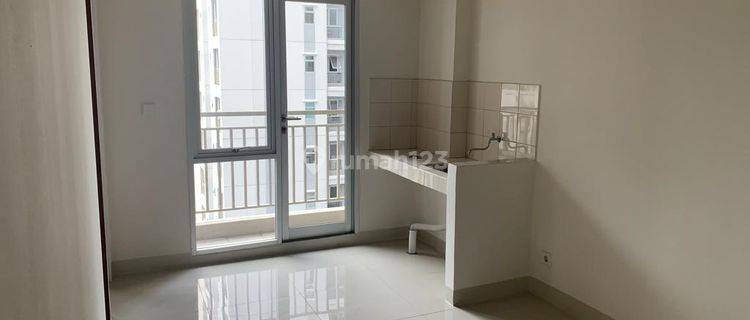 Dijual Murah Cepat Apartment The Oak Tower di Jakarta Timur 1