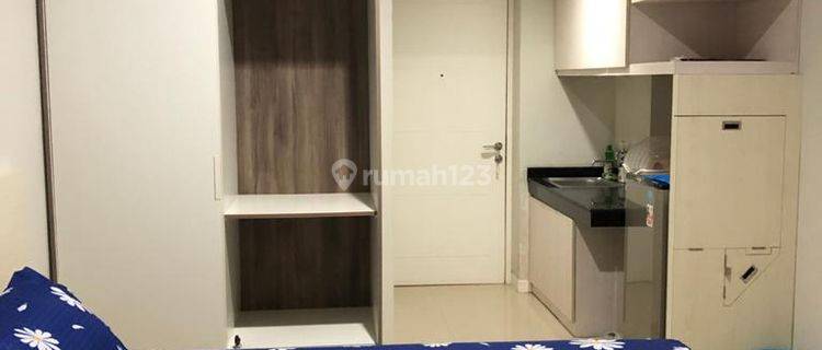 Dijual Murah Apartment Metro Park Residence di Jakarta Barat 1