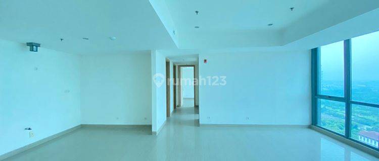 Dijual Super Murah Apartment Millenium Village di Karawaci 1