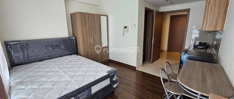 Apartemen Puri Orchard Studio Dijual Murah Tower Og di Jakarta Barat 1