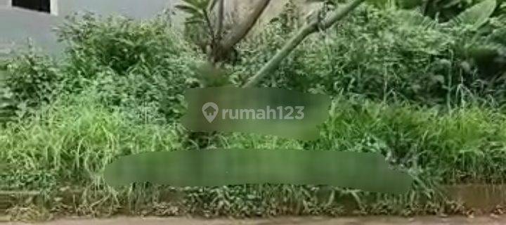 Kavling Dijual Cepat Gading Serpong Sektor 1E 1