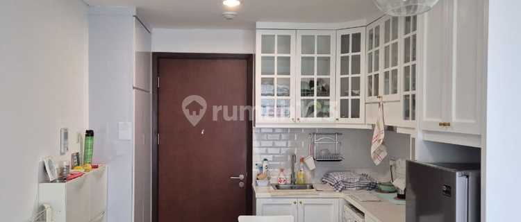 Cheap Fast Good Sale Puri Mansion Apartment Kembangan West Jakarta 1