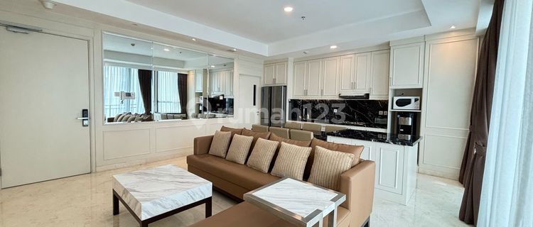 Cheap Sale Apartment Wang Residence Kedoya Jalan Panjang West Jakarta 1