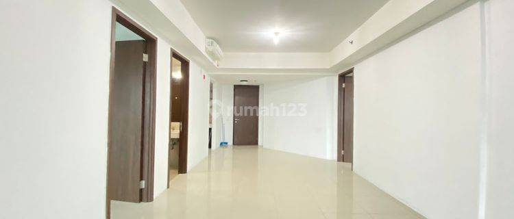 Apartemen St Moritz Puri Indah Dijual Murah Tower Royal 1