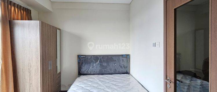 Apartemen Puri Orchard Dijual Tower Og 1BR Siap Huni Furnished 1