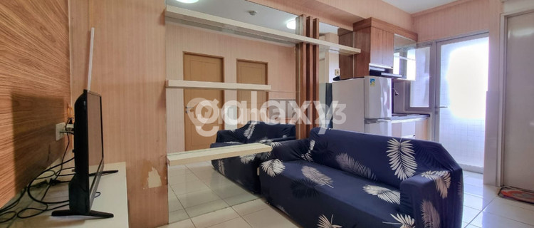 RENT EDUCITY APARTMENT 2BR FULLY FURNISHED STANFORD TOWER 20TH FLOOR 1