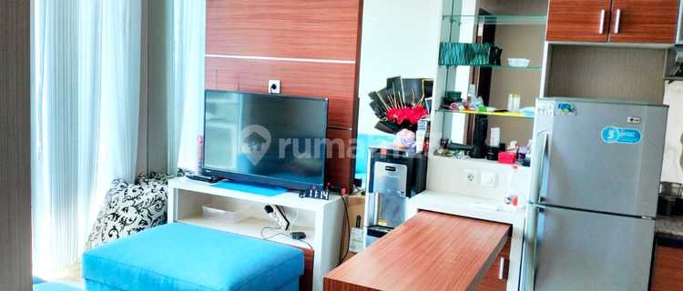 FOR SALE RENT GRAND SUNGKONO LAGOON APARTMENT 2 BR FURNISHED 1