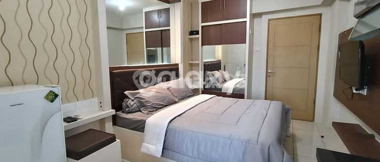 MONTHLY ANNUAL FURNISHED EDUCITY STUDIO FOR RENT 1